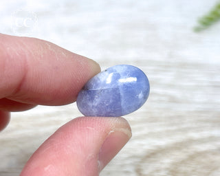 Hackmanite Polished #5