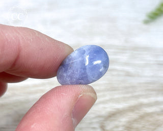 Hackmanite Polished #5