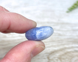 Hackmanite Polished #1