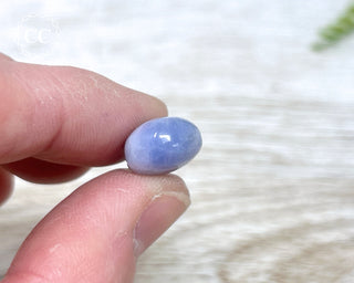 Hackmanite Polished #5