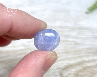 Hackmanite Polished #6