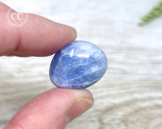 Hackmanite Polished #1