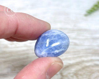 Hackmanite Polished #1