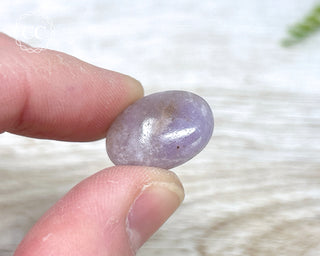 Hackmanite Polished #8