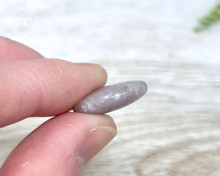 Hackmanite Polished #8
