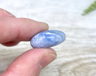 Hackmanite Polished #1