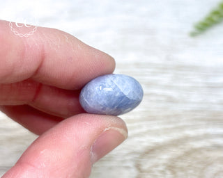 Hackmanite Polished #1