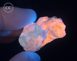 Hackmanite Specimen #1