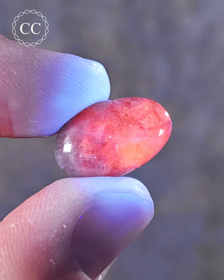 Hackmanite Polished #3