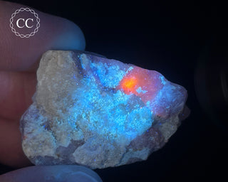 Hackmanite Specimen #3