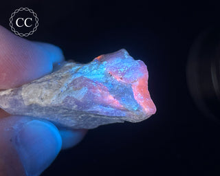 Hackmanite Specimen #3