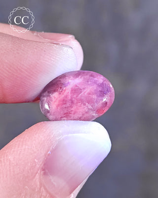 Hackmanite Polished #6