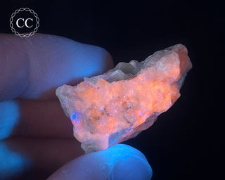 Hackmanite Specimen #1