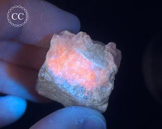 Hackmanite Specimen #5