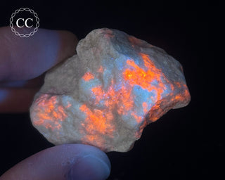 Hackmanite Specimen #7