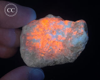 Hackmanite Specimen #7