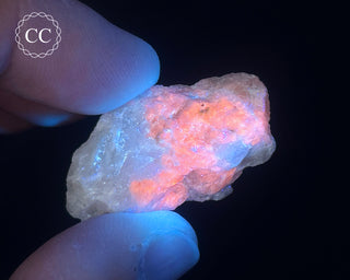 Hackmanite Specimen #2