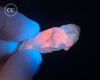 Hackmanite Specimen #2
