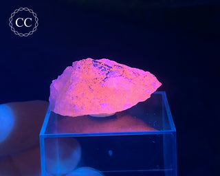 Hackmanite Specimen #20