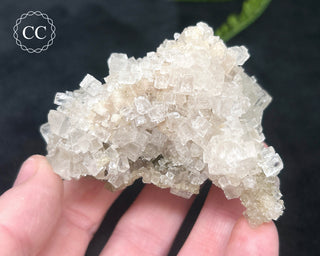 Halite Cluster #2