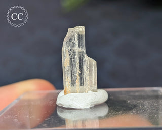 Hambergite Crystal #6