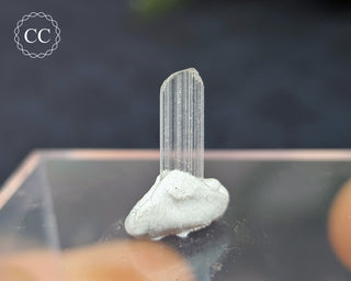 Hambergite Crystal #1