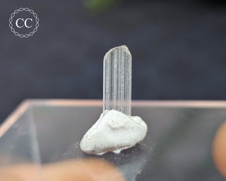 Hambergite Crystal #1