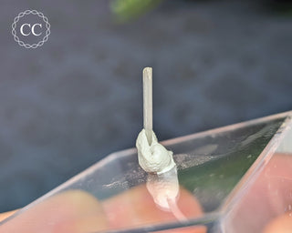 Hambergite Crystal #1