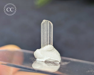 Hambergite Crystal #1