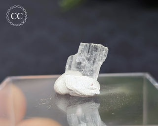 Hambergite Crystal #3