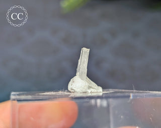 Hambergite Crystal #3