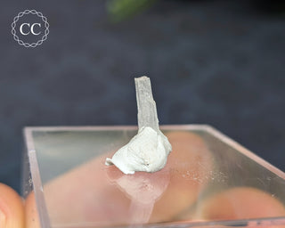 Hambergite Crystal #3