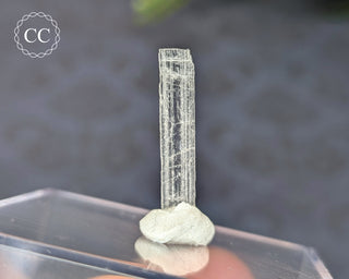 Hambergite Crystal #4