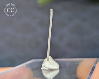 Hambergite Crystal #4