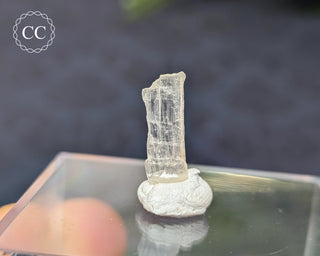 Hambergite Crystal #5