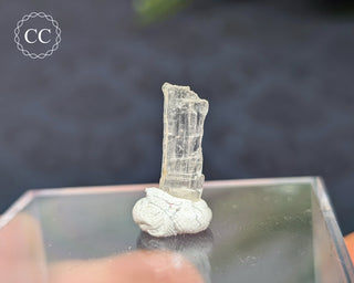 Hambergite Crystal #5