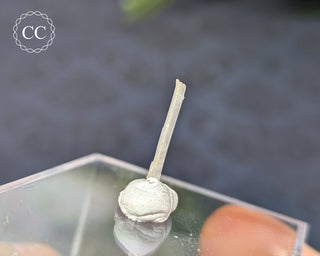 Hambergite Crystal #5