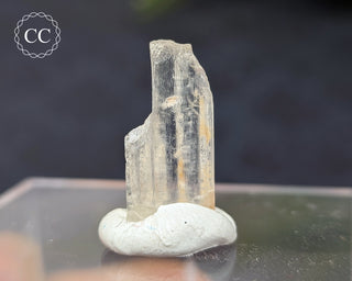 Hambergite Crystal #6