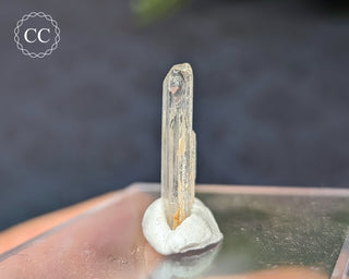 Hambergite Crystal #6