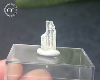 Hambergite Crystal #6