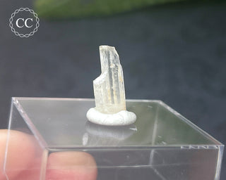 Hambergite Crystal #6