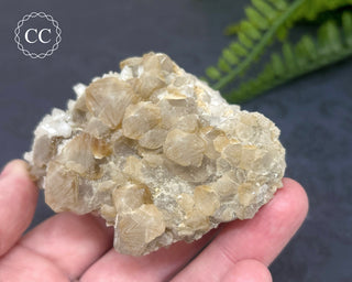 Harmotome Specimen #1