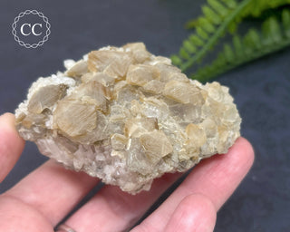 Harmotome Specimen #1