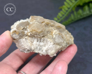 Harmotome Specimen #1