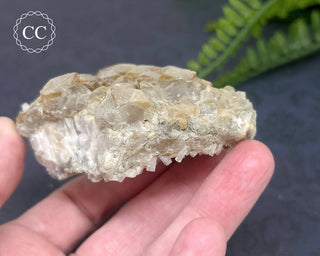 Harmotome Specimen #1