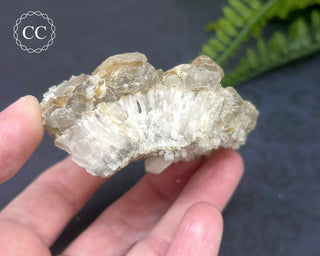 Harmotome Specimen #1