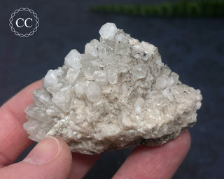 Harmotome Specimen #3