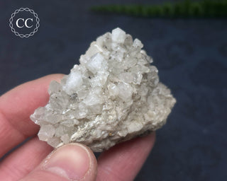 Harmotome Specimen #3