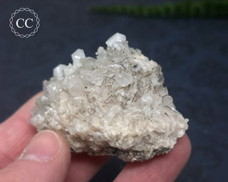 Harmotome Specimen #3