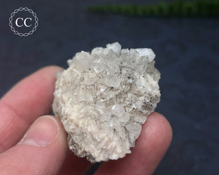 Harmotome Specimen #3